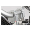 SW Motech Handlebar Riser F750GS BMW 2018-2020
