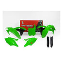 Rtech Plastics Kit KX450F Kawasaki 2016-2018