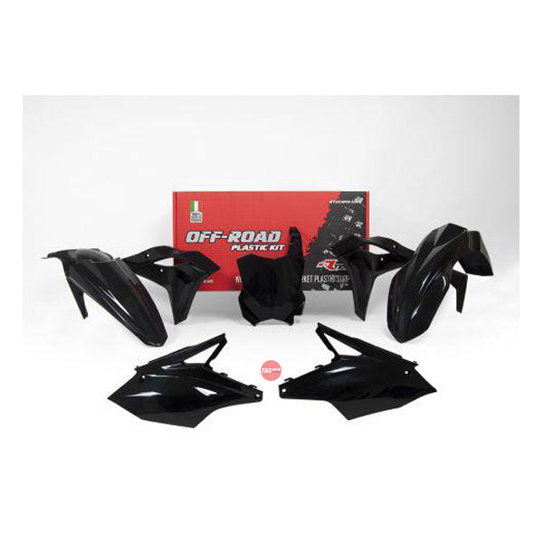 Rtech Plastics kit Kawasaki KX450F 2017-2020