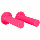 Oneal MX Pro Full Diamond Grips Neon Pink