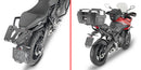 Givi Rear Rack to fit Top Case (Plate not included) Triumph Tiger 660 '22 ->  / 800 '25 -> 6421FZ