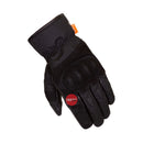 Merlin Ranton II Short Wax Gloves Black Size 3XL