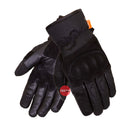 Merlin Ranton II Short Wax Gloves Black Size Size XL