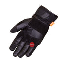 Merlin Ranton Ii Short Wax Gloves Black Medium