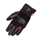 Merlin Ranton II Short Wax Gloves Black Size 3XL
