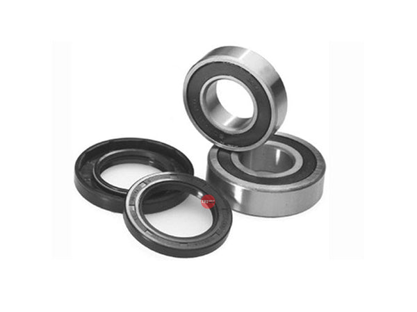 Artrax AT251252 Rear Wheel Bearing Kit Alt: 25-1252 AB251252