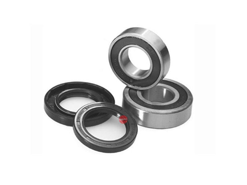 Artrax AT251250 Rear Wheel Bearing Kit Alt: 25-1250 AB251250
