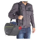 Givi Tunnel Bag For Scooter 15Lt
