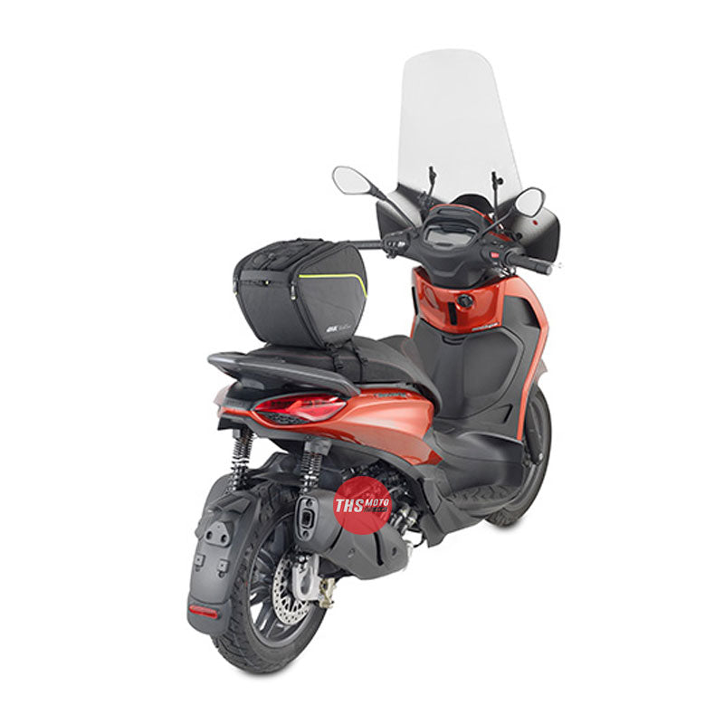 Givi Tunnel Bag For Scooter 15Lt