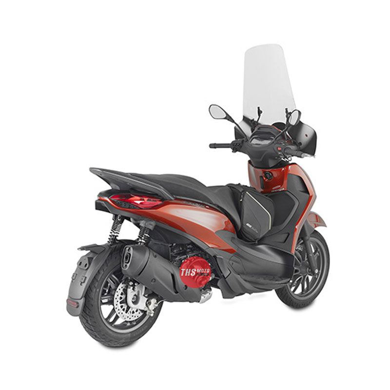 Givi Tunnel Bag For Scooter 15Lt