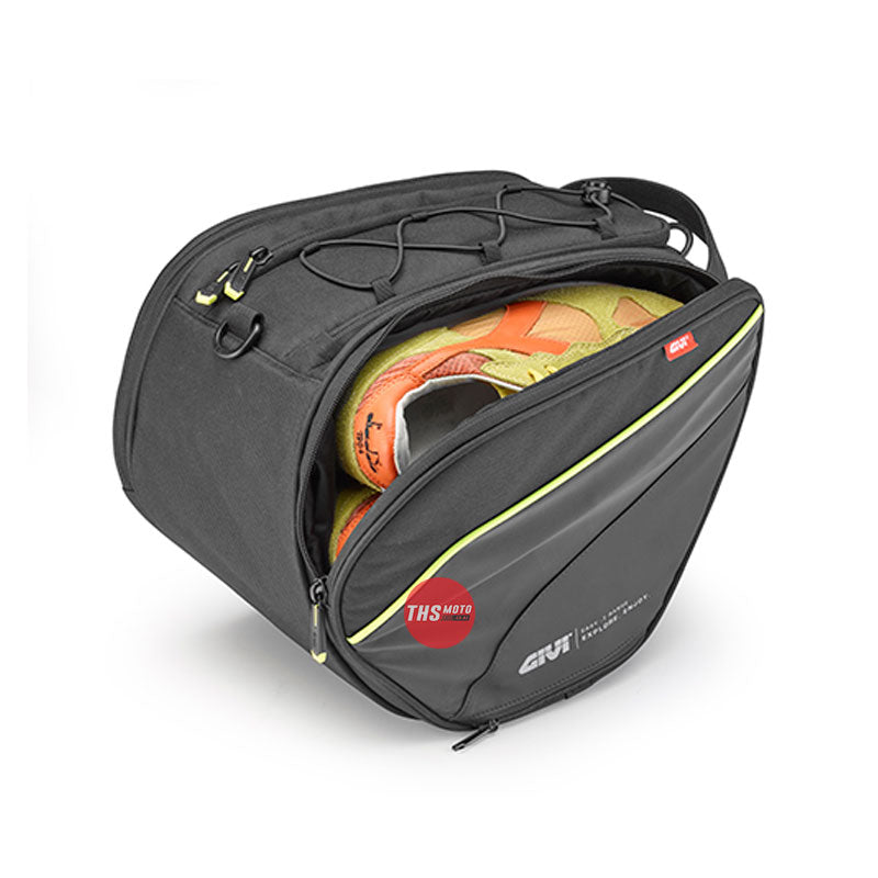 Givi Tunnel Bag For Scooter 15Lt