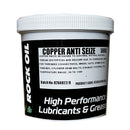 Rock Oil Copper Antisieze Compound 500GM 65050/000/505