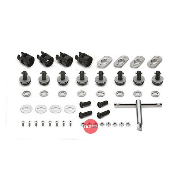 Givi 08 Rapid Release Kit For Side Frames Various Models Check Fitment 08RKIT