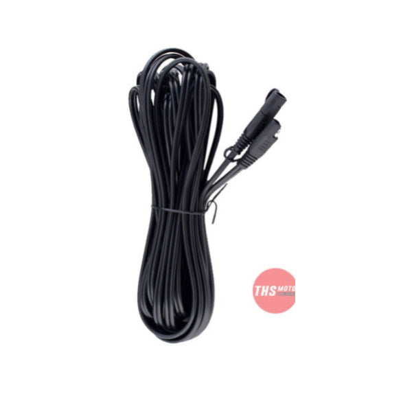 BATTERY TENDER 12 ft. (3.6 m) EXTENSION LEAD