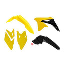 Rtech Plastic Kit RMX450 Suzuki 2010-2020