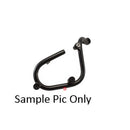 SW Motech Side Carrier CB125R CB300R - THS MOTO