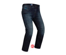 PMJ Jeans Jackson Man Short Leg Blue Size 50