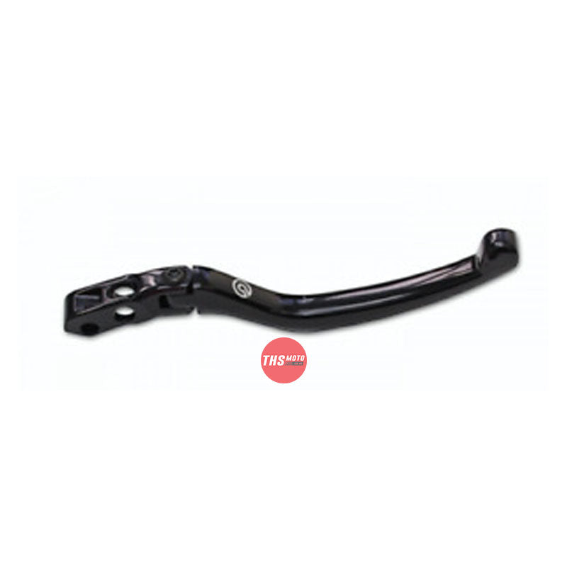 Brembo Lever Racing Radial Master Cylinder Long Folding Fl 20mm Pivot