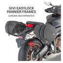 Givi Side Rack Easylock Bmw G 310 R '17-'20