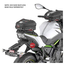 Givi Seatlock Seat Bag 10Lt Sport-T Use W. Tanklock Or S430 -Now St610C