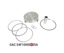 Athena Big Bore Piston/Ring Kit Honda Crf / Cre / Crmf / Cref / Crm 450 X '05-'14