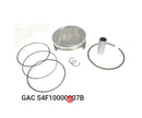 Athena Big Bore Piston/Ring Kit Honda Crf450 02/08 Trx450R 06/09