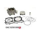 Athena Big Bore Kit Kawasaki Kx 250 F '13-'16 290Cc