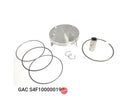 Athena Big Bore Piston Kit Kawasaki Kx 450 F '09-'15