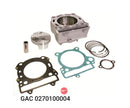 Athena Big Bore Kit Ktm Sx250F 250/280 06/10