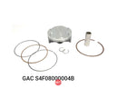Athena Big Bore Piston Kit Ktm 250 '06-'13 Dia. 79.97mm 13.5:1