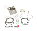 Athena Big Bore Kit Yamaha Yz450F 06-09. Wr450F 07-15 (478Cc)
