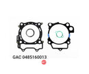 Athena Big Bore Gasket Set Yamaha Yz450F  Wr450F 07/10