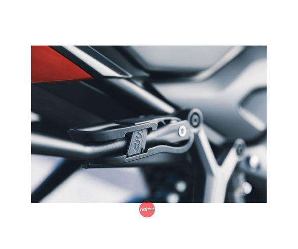 Givi Rapid Release Holder Remove-X Yamaha Tracer 900 / 900Gt '18-'20