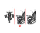 Givi Rapid Release Holder Remove-X Ktm 890 Duke R '21->