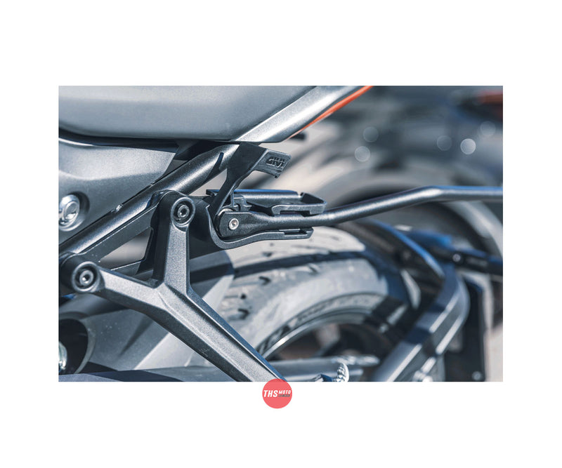 Givi Rapid Release Holder Remove-X Aprilia Tuono 660 '21->