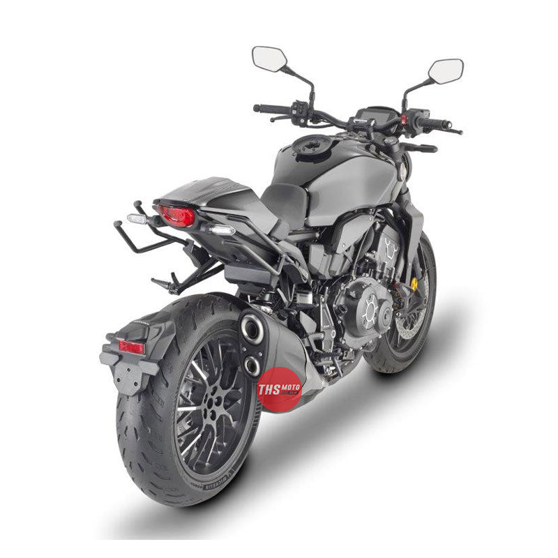 Givi Rapid Release Holder Remove-X Aprilia Tuono 660 '21->