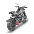 Givi Rapid Release Holder Remove-X Moto Guzzi V7 Stone '21->