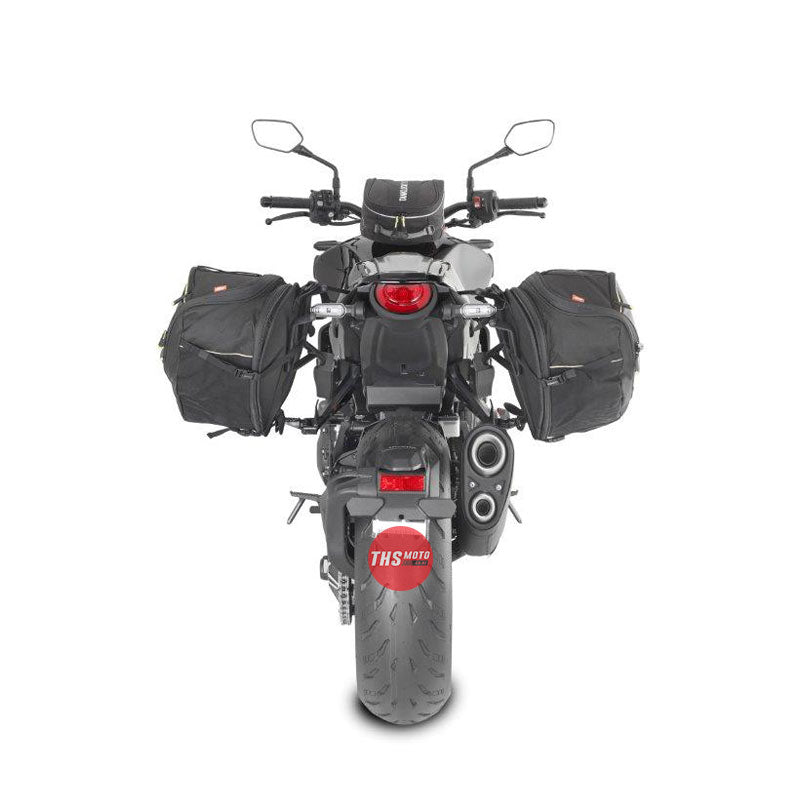 Givi Rapid Release Holder Remove-X For Triumph Trident 660 '21->