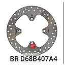 Brembo Rear Disc Triumph