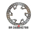Brembo Front Disc Beta / Husaberg Husqvarna Ktm