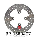 Brembo Rear Disc Ducati 1098/1198