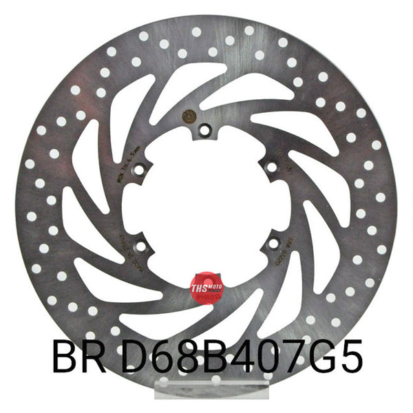 Brembo Front Disc Aprilia / Bmw F/G 650 Husqvarna