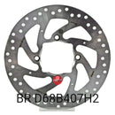 Brembo Rear Disc Ducati Diavel / Multistrada