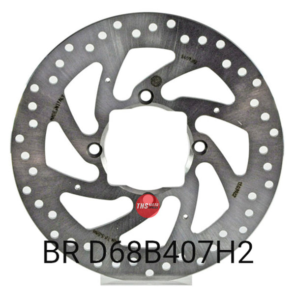 Brembo Rear Disc Ducati Diavel / Multistrada