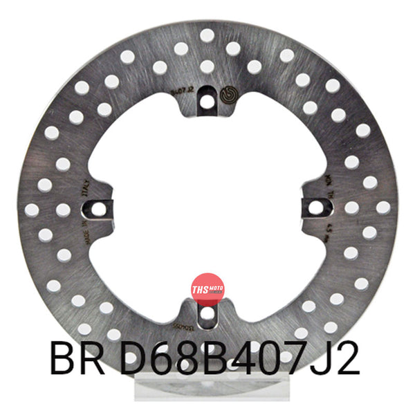 Brembo Rear Disc Mv Agusta 675 / 800
