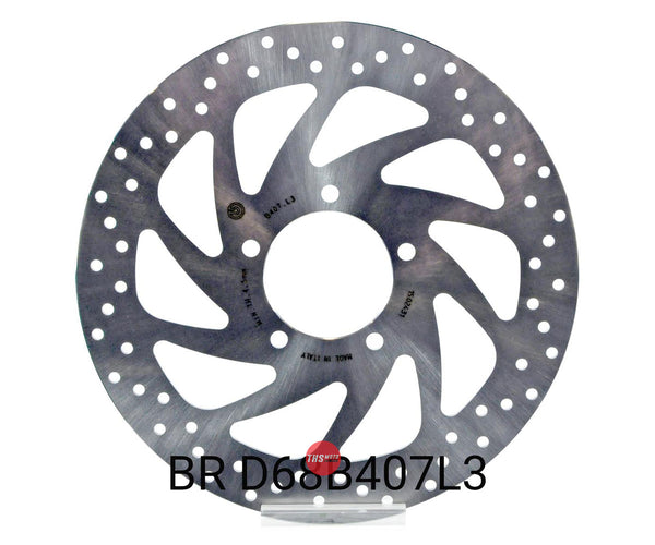 Brembo Front Disc Triumph Bonneville Later Hinckley