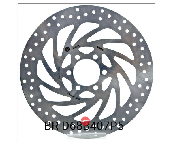 Brembo Front Disc Ktm Duke/Rc 200/390 '14-'16