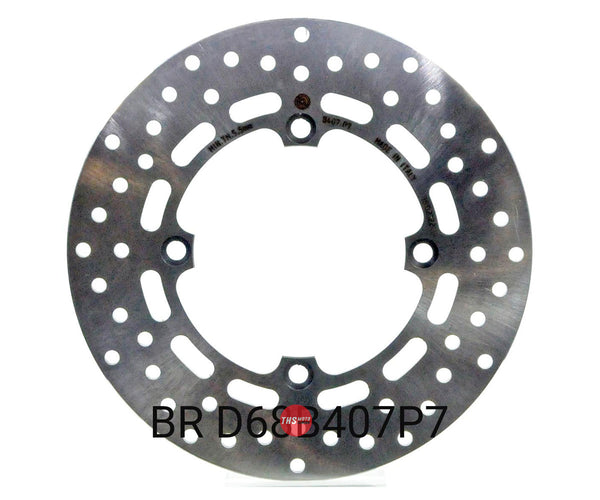 Brembo Rear Disc Honda Crf 1000 L Africa Twin '16-