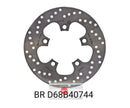 Brembo Rear Disc Suzuki