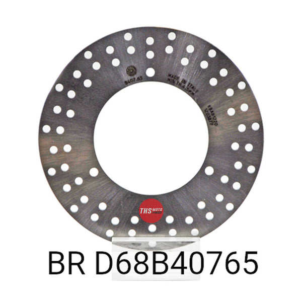 Brembo Rear Disc Yamaha Majesty Abs '00-'05